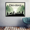 The Lord of the Rings Poster