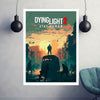 Dying Light 2 poster