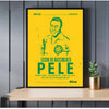 Pele poster